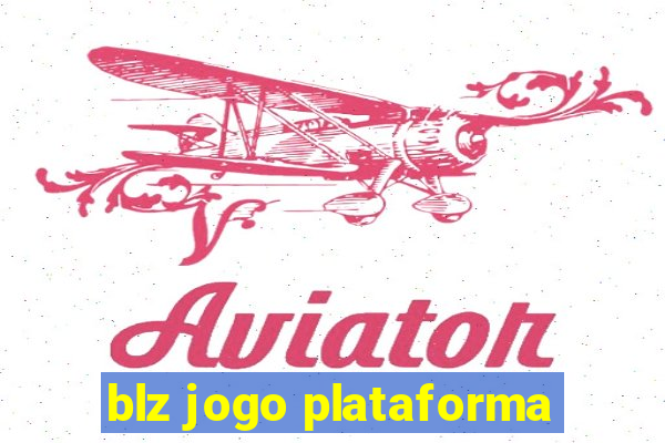 blz jogo plataforma